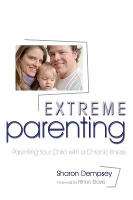 Extreme Parenting - Sharon Dempsey