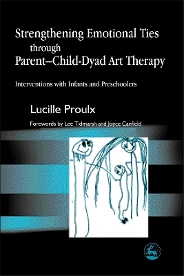 Strengthening Emotional Ties through Parent-Child-Dyad Art Therapy - Lucille Proulx