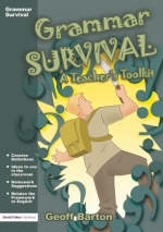 Grammar Survival - Geoff Barton