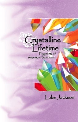 Crystalline Lifetime - Luke Jackson