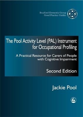 The Pool Activity Level (PAL) Instrument for Occupational Profiling