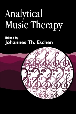 Analytical Music Therapy - 