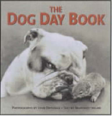 The Dog Day Book - Margaret Regan