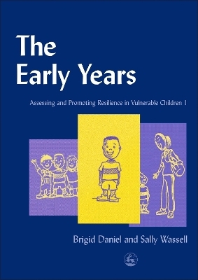 The Early Years - Sally Wassell, Brigid Daniel