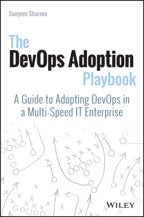 DevOps Adoption Playbook -  Sanjeev Sharma