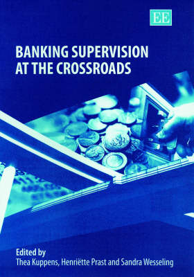 Banking Supervision at the Crossroads - 