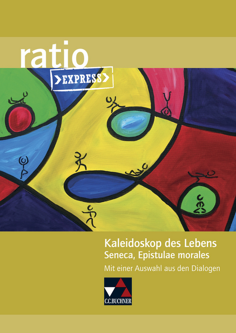 ratio Express / Kaleidoskop des Lebens - Ursula Leiters