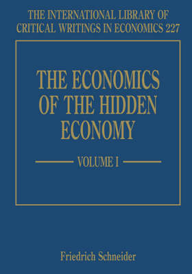 The Economics of the Hidden Economy - 