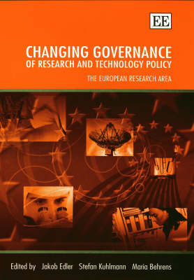 Changing Governance of Research and Technology Policy - 