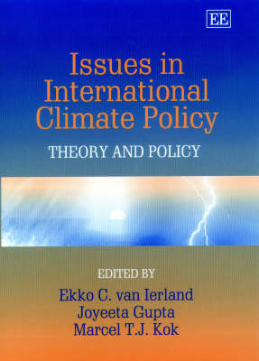 Issues in International Climate Policy - 