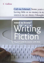 Writing Fiction -  Alan Wall