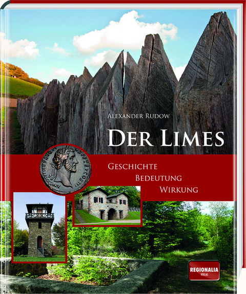 Der Limes - Alexander Rudow