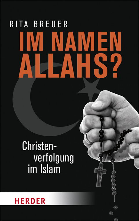 Im Namen Allahs? - Rita Breuer