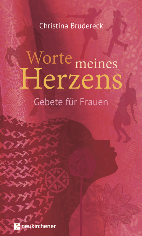 Worte meines Herzens - Christina Brudereck