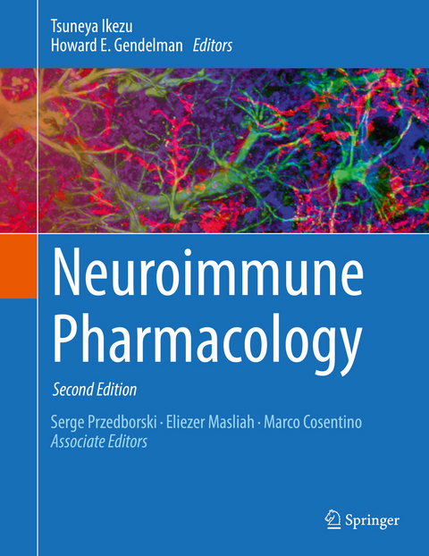 Neuroimmune Pharmacology - 