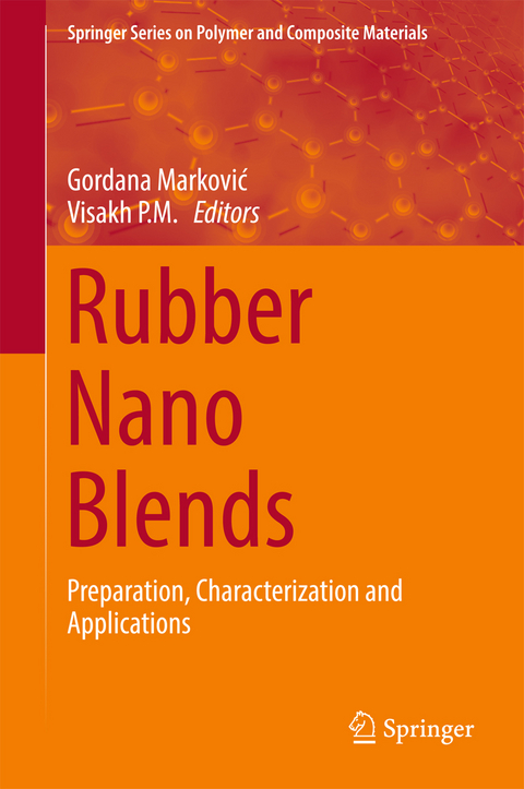 Rubber Nano Blends - 