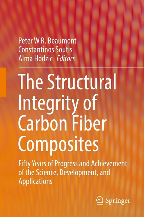 The Structural Integrity of Carbon Fiber Composites - 