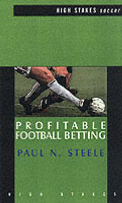 Profitable Football Betting - Paul Steele