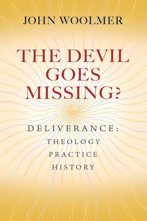 Devil Goes Missing? -  John Woolmer