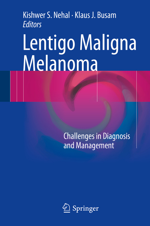 Lentigo Maligna Melanoma - 