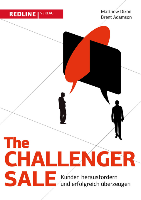 The Challenger Sale - Matthew Dixon, Brent Adamson