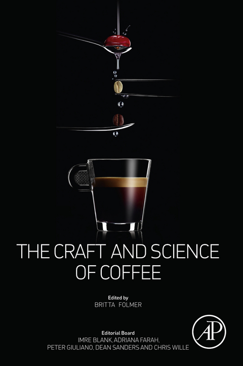 The Craft and Science of Coffee - 