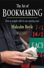 The Art of Bookmaking - Malcolm Boyle