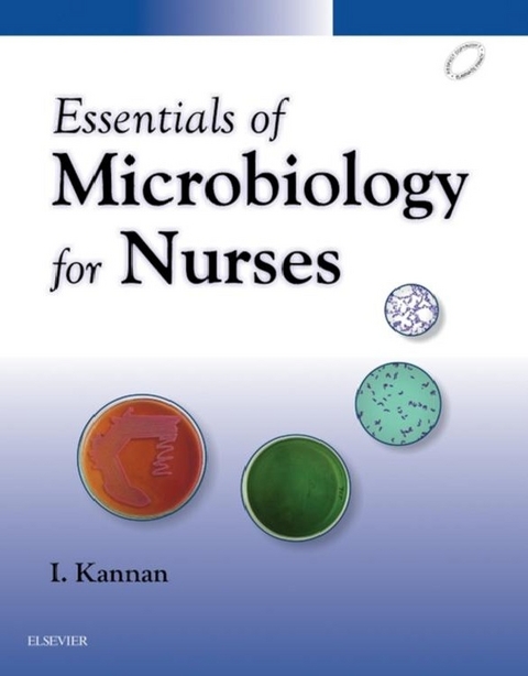 Essentials of Microbiology for Nurses, 1st Edition - Ebook -  I DR. KANNAN