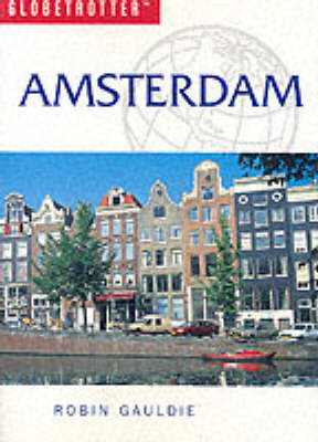 Amsterdam - Robin Gauldie