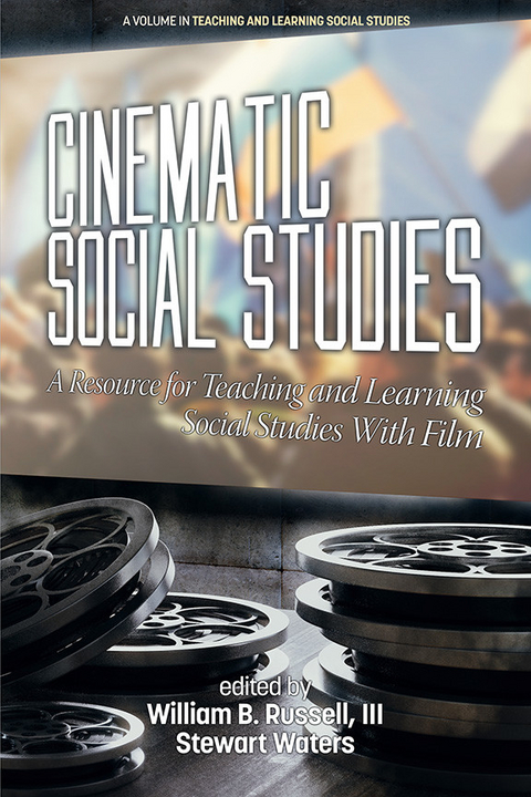 Cinematic Social Studies - 