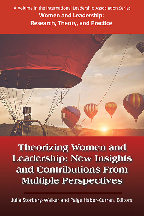 Theorizing Women & Leadership - 