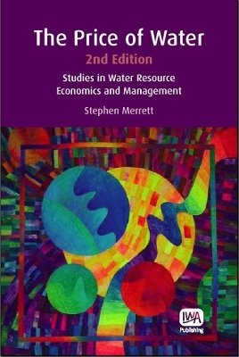 The Price of Water - Stephen Merrett