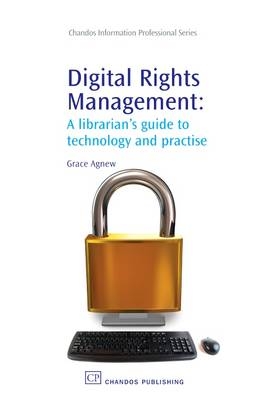 Digital Rights Management - Christopher May