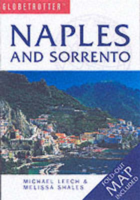 Naples and Sorrento - Michael Leech, Melissa Shales