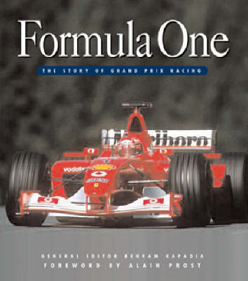 Formula One - 