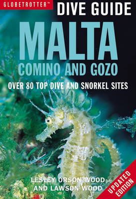 Malta, Comino and Gozo - Lesley Orson Wood, Lawson Wood