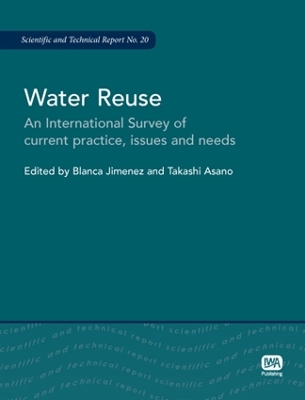 Water Reuse - Chris Binnie