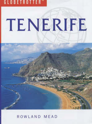 Tenerife - Rowland Mead