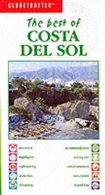 The Best of Costa Del Sol -  New Holland Publishers (Uk) Ltd