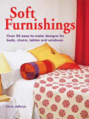 Soft Furnishings - Chris Jefferys