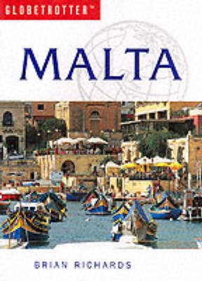 Malta - Brian Richards