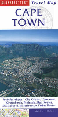 Cape Town -  Globetrotter