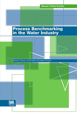 Process Benchmarking in the Water Industry - Renato Parena, E. Smeets, I. Troquet