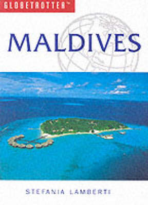 Maldives - Stefania Lamberti