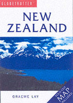 New Zealand - Graeme Lay