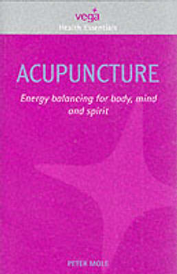 ACUPUNCTURE (HEALTH ESSENTIALS)