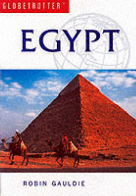 Egypt - Robin Gauldie