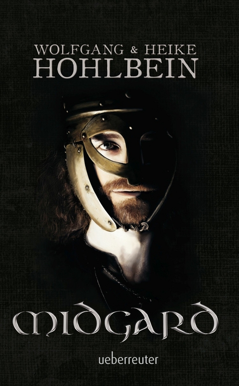 Midgard - Wolfgang Hohlbein, Heike Hohlbein