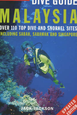 Globetrotter Dive Guide to Malaysia - Jack Jackson