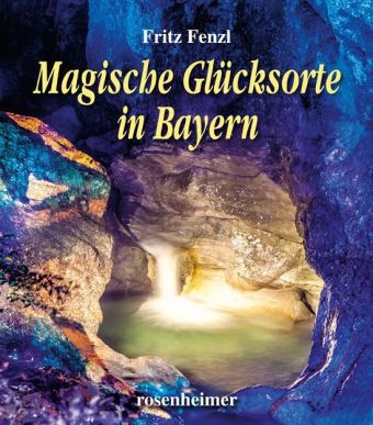 Magische GlÃ¼cksorte in Bayern - Fritz Fenzl
